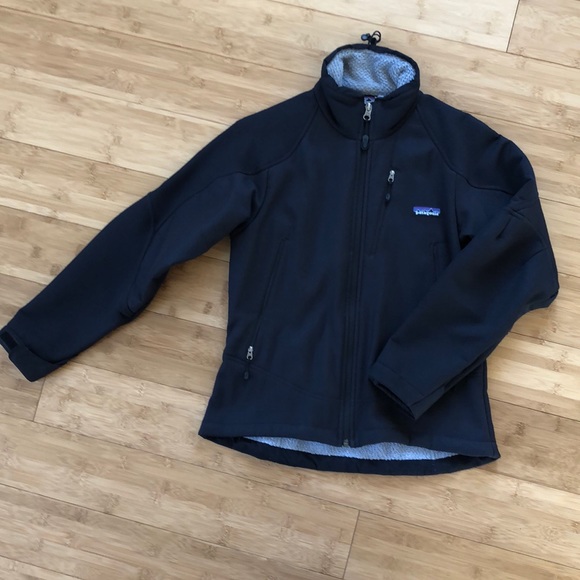 Patagonia Core Skin Softshell Jacket 
